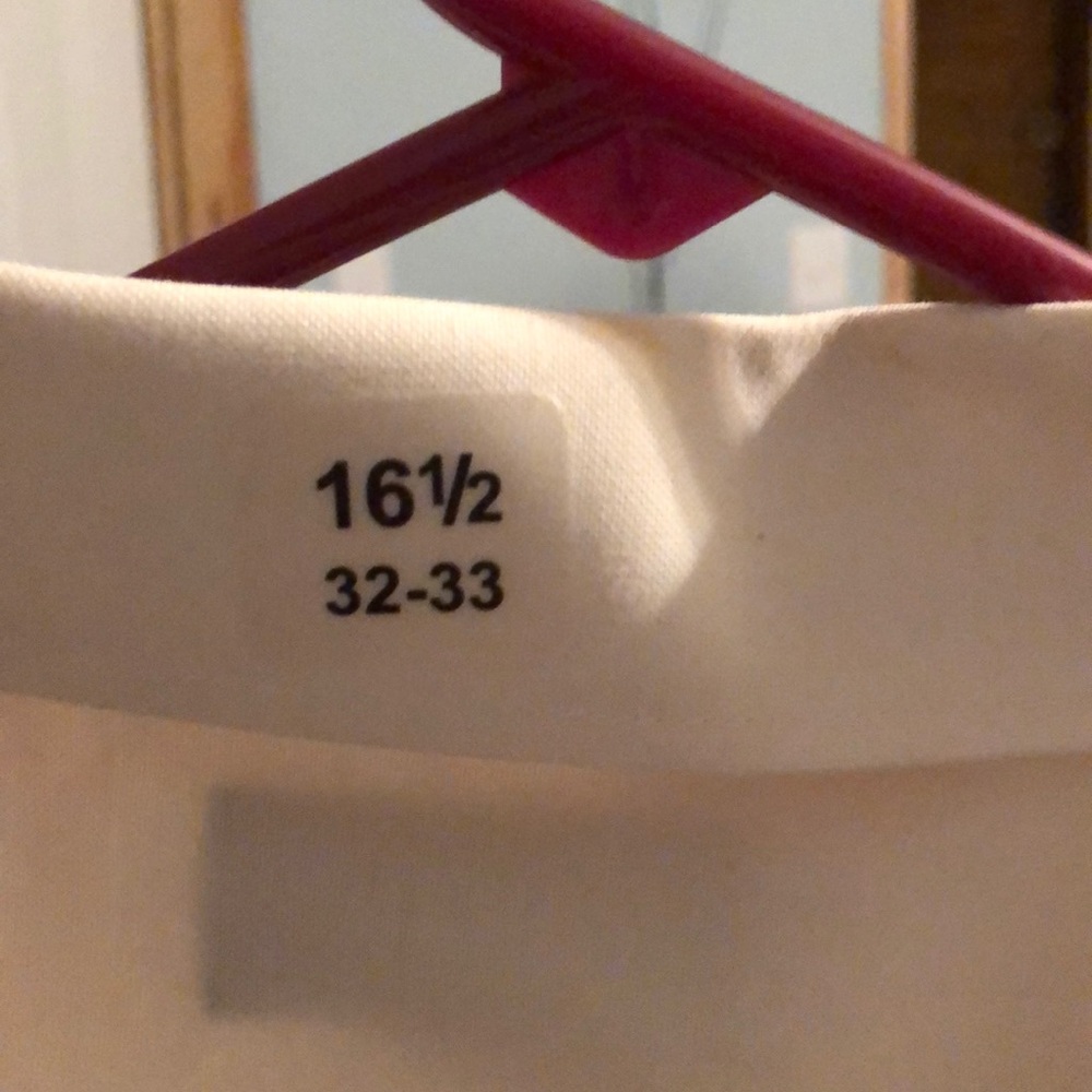 Long sleeve button down - Picture 5 of 5